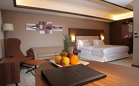 Bricks Hotel Istanbul